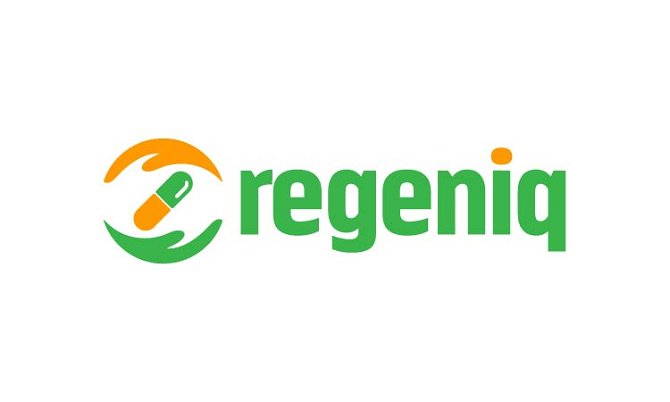 RegenIQ.com